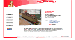 Desktop Screenshot of drtoffano.com